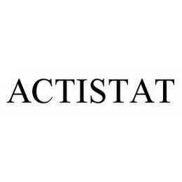 ACTISTAT