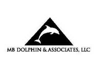 MB DOLPHIN & ASSOCIATES, LLC