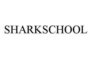 SHARKSCHOOL