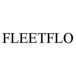 FLEETFLO