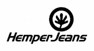 HEMPER JEANS