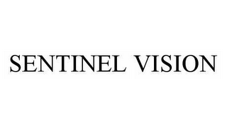 SENTINEL VISION
