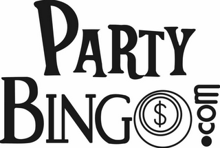 PARTYBINGO.COM