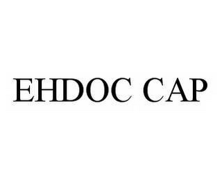 EHDOC CAP