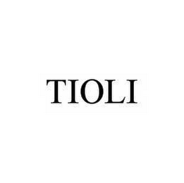 TIOLI