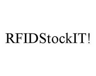 RFIDSTOCKIT!