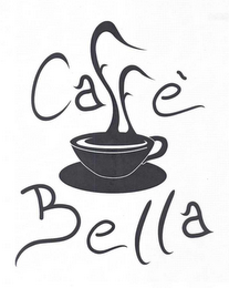 CAFFÉ BELLA