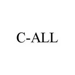 C-ALL