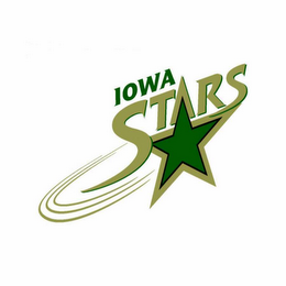 IOWA STARS