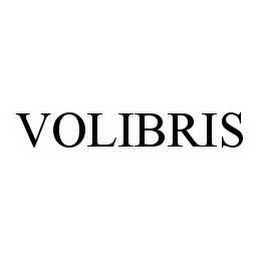 VOLIBRIS