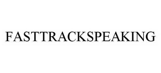 FASTTRACKSPEAKING