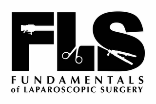 FLS FUNDAMENTALS OF LAPAROSCOPIC SURGERY