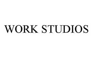 WORK STUDIOS