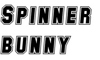 SPINNER BUNNY