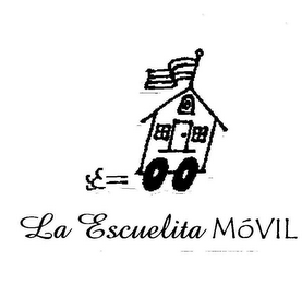 LA ESCUELITA MÓVIL