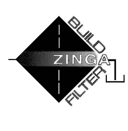 ZINGA BUILD A FILTER