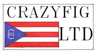 CRAZYFIG LTD C LTD