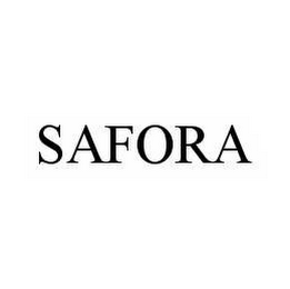 SAFORA