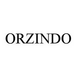 ORZINDO