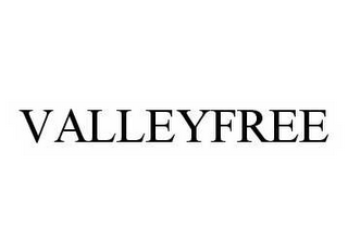 VALLEYFREE