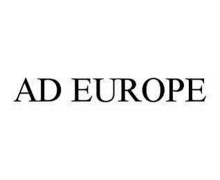 AD EUROPE