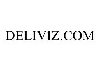 DELIVIZ.COM