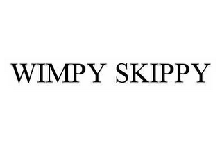 WIMPY SKIPPY