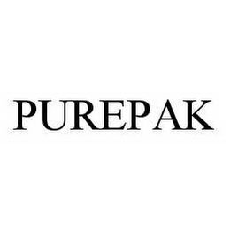 PUREPAK