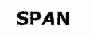 SPAN