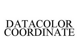 DATACOLOR COORDINATE