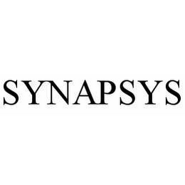 SYNAPSYS