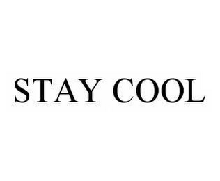 STAY COOL