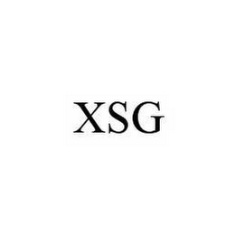 XSG
