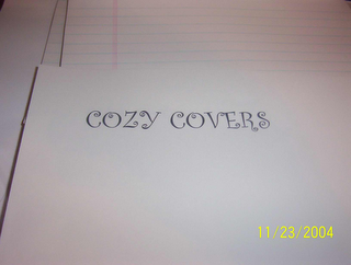 COZY COVERS
