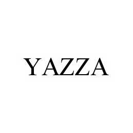 YAZZA