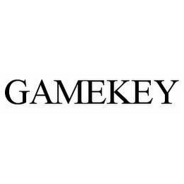 GAMEKEY