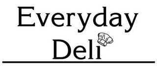 EVERYDAY DELI