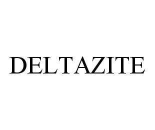 DELTAZITE