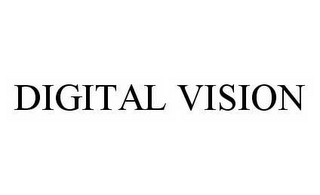 DIGITAL VISION