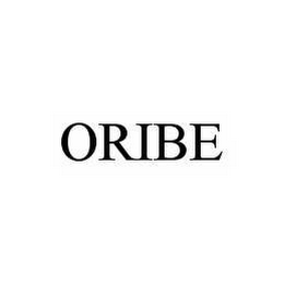 ORIBE