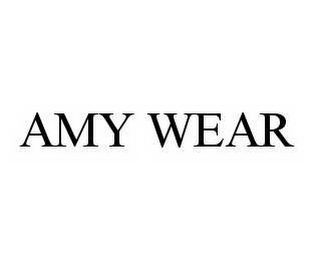 AMY WEAR