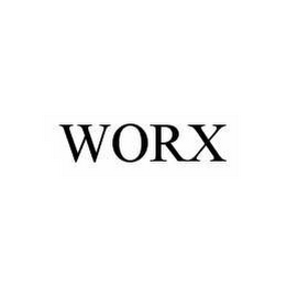 WORX