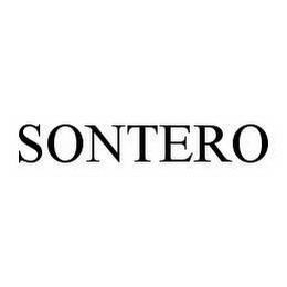 SONTERO