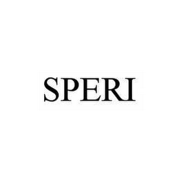 SPERI