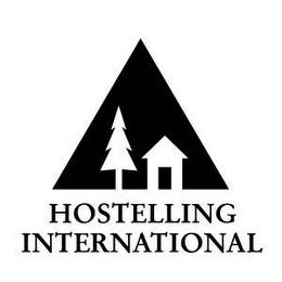 HOSTELLING INTERNATIONAL