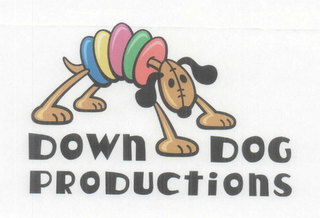 DOWN DOG PRODUCTIONS