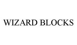 WIZARD BLOCKS