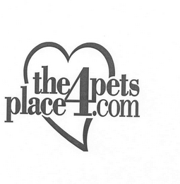 THE PLACE4PETS. COM