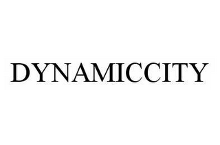 DYNAMICCITY