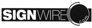 SIGNWIRE.COM